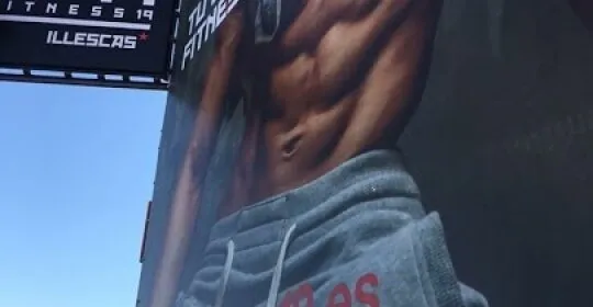 Fitness19 Illescas en Illescas