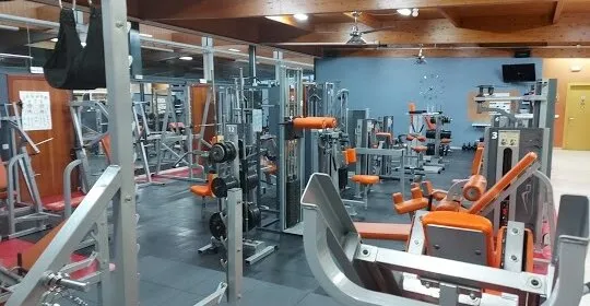 Centro Deportivo Sasori en Santa Perpètua de Mogoda