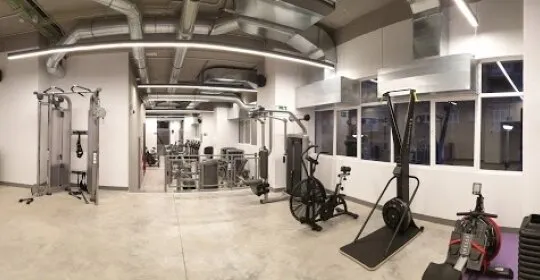 Anytime Fitness Arganzuela en Madrid
