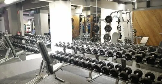 OdonnellFit24 en Madrid