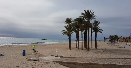 Villajoyosa en Villajoyosa