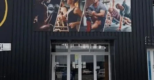 Fraile Gym Reyes Católicos en Villarrobledo