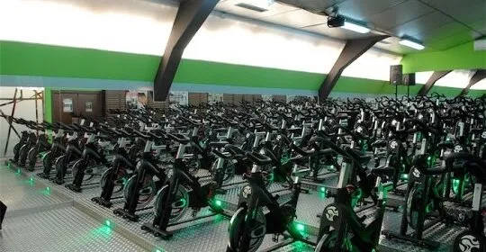 S2Fitness Centro Deportivo Villarrobledo en Villarrobledo