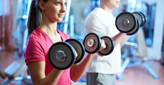 Anytime Fitness Poblenou en Barcelona