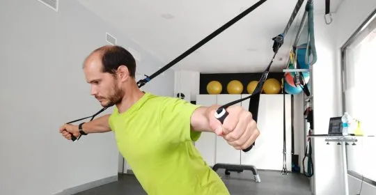 Valencia Fitness and Health en Valencia