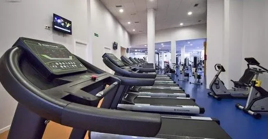 Absolute Centro Wellness en A Estrada