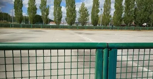 Pista de Patinaje de Arroyo de la Encomienda en Arroyo de la Encomienda