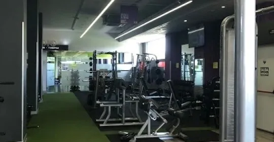 Anytime Fitness Granada en Granada