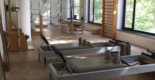 ESTUDI PILATES BANYOLES en Banyoles