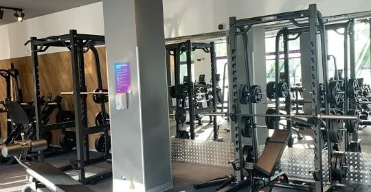 Anytime Fitness Viladecans en Viladecans