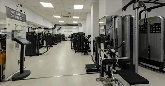 Body Factory en Madrid