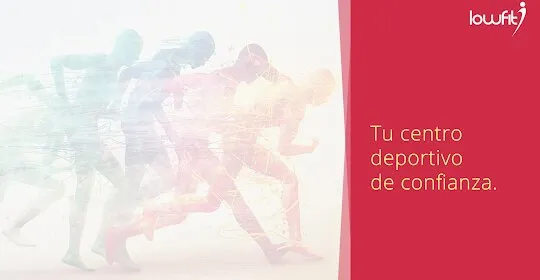Lowfit Aljarafe en Castilleja de la Cuesta