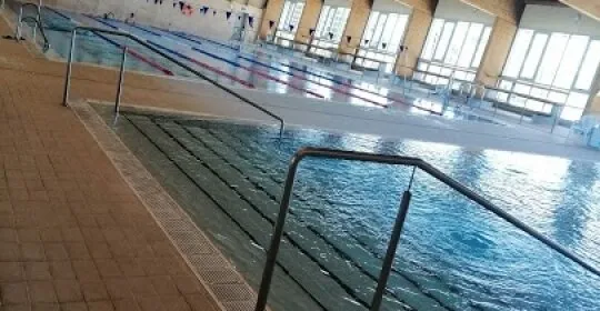 Hidrocentro Cartaya en Cartaya