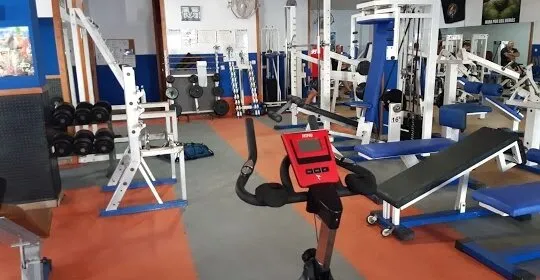 Gym Zara en Conil de la Frontera