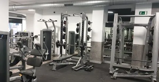 Moianès, 19 en Barcelona