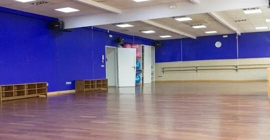 AM Fitness en Guadalajara