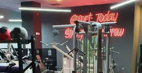 Featness Gym Cádiz en Cádiz