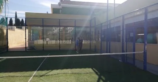 INTENSITY FITNESS en Granada