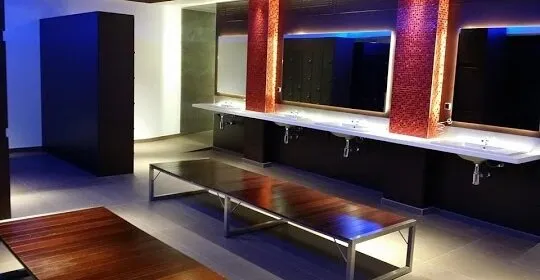 CLUB DEPORTIVO CENTRO GIMNASIO en Albacete