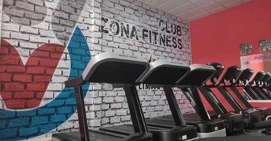 Club Zona Fitness - Gimnasio en Martos en Martos