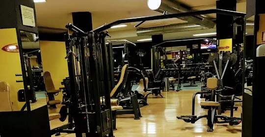 Arrayanes Fitness Center en Martos