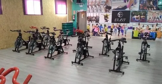 23.FIT en Medina del Campo