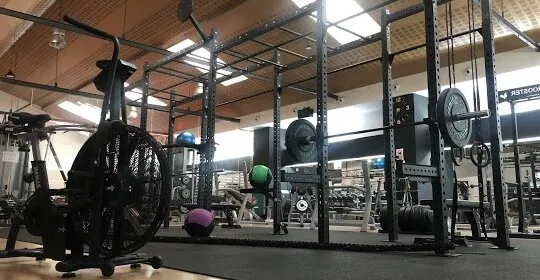 Gimnasio Exclusive Health & Fitness en Albacete