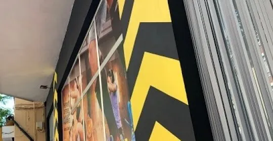 Box Barbakana en Medina del Campo