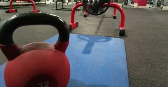 GIMNASIO ACERO SPORT en Albacete