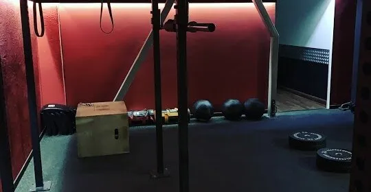 Gimnasio Fitness Zone en Jaén