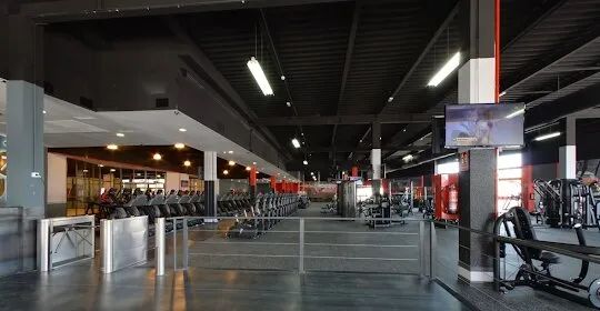 Fitup Albacete en Albacete