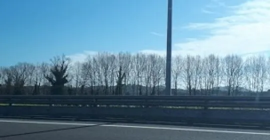 Skatepark Palafurgell en Palafrugell