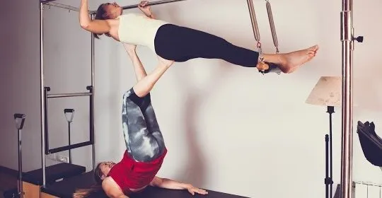 Pilates Mar Alonso en Palafrugell