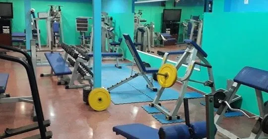 Centre Esportiu Florida en Alcácer