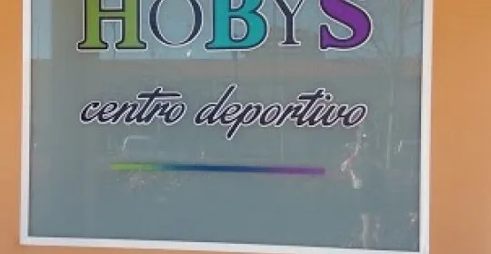 HOBYS Centro deportivo en Albacete