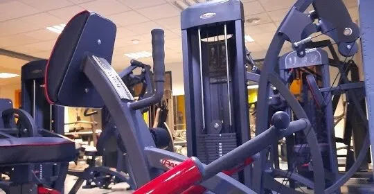 Ximnasio Sport Factory en Ponteareas