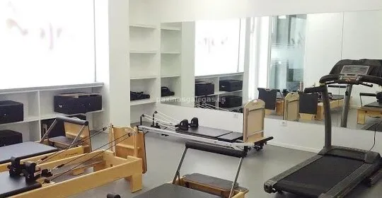 Intensa Centro de Danza en Ponteareas