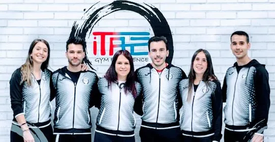 Itae Gym Experience en Albacete