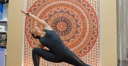Centro Yoga & Pilates Madhana en Ponteareas