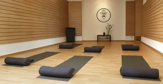 Espacio Tapuy en Ponteareas