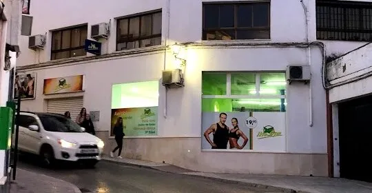Club Ikio Gym en Priego de Córdoba