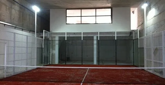 Corefit Centers en Priego de Córdoba