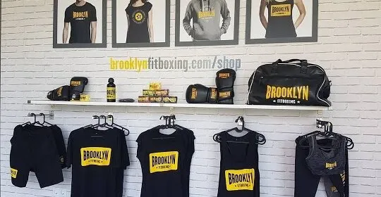 Brooklyn Fitboxing Albacete en Albacete
