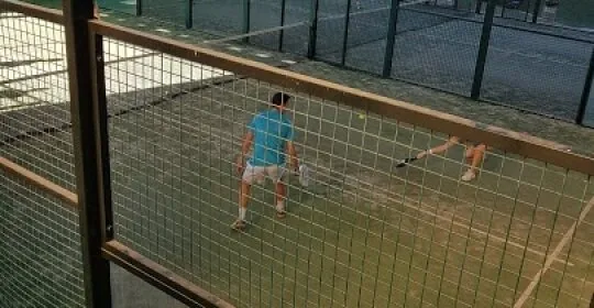 Club Sato Sport, Mairena Aljarafe en Mairena del Aljarafe