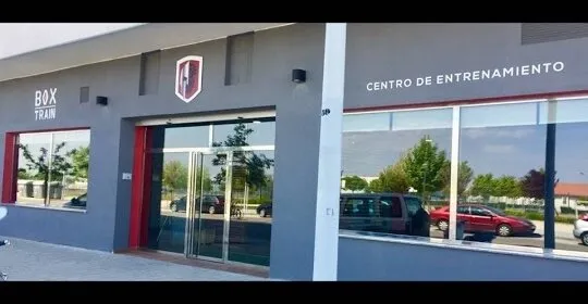 BoxTrain Centro de Entrenamiento en Albacete