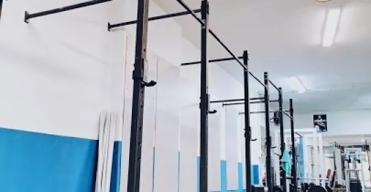 Total Fitness Tejina en Tejina