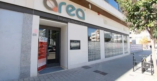 Área Club en Albacete