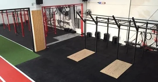 Moverte Be More Granada en Albolote