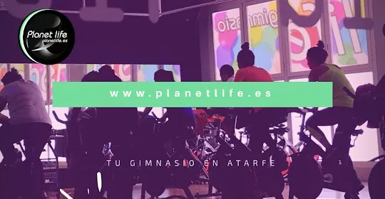 Planet Life Gimnasio en Atarfe