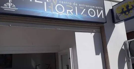 Gym New Horizon en Archena